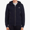 Fred Perry 拉鍊連帽衛衣